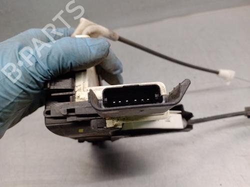 Rear right lock CITROËN C3 I (FC_, FN_) 1.4 HDi | BP18310276C99 