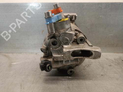 AC compressor VW GOLF VII (5G1, BQ1, BE1, BE2) 2.0 GTI | BP17650857M34