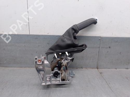 Used Hand brake OPEL ASTRA K (B16) 1.6 CDTi (68) (110 hp) 31996071