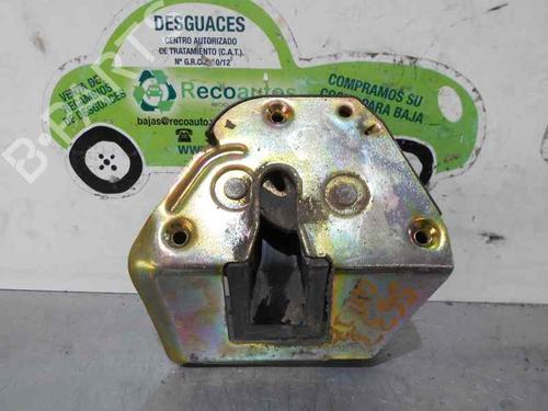 Rear left lock FIAT ULYSSE (220_) 1.9 TD (220AH5) | BP2105726C100 