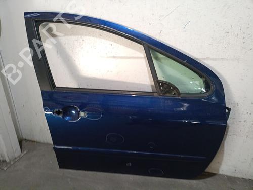 Dør højre fortil Dør højre fortil PEUGEOT 307 SW (3H) 1.6 HDI 110 (109 hp) 39814755 39814755