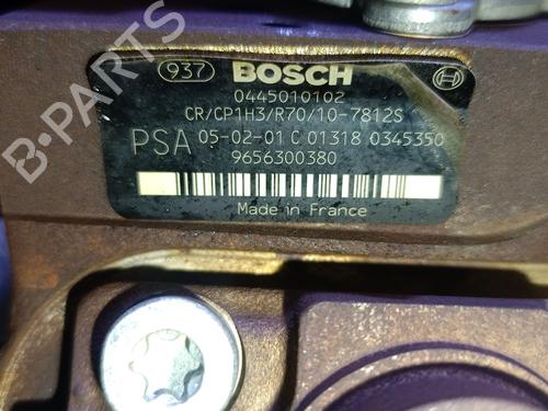 Engine CITROËN C3 I (FC_, FN_) 1.4 HDi | BP29308920M1 