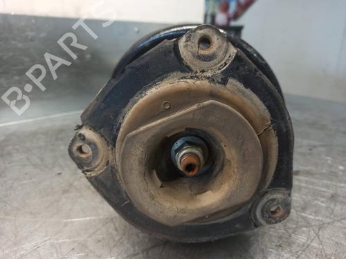 Left front shock absorber NISSAN X-TRAIL II (T31) 2.0 dCi 4x4 | BP8631868M16 