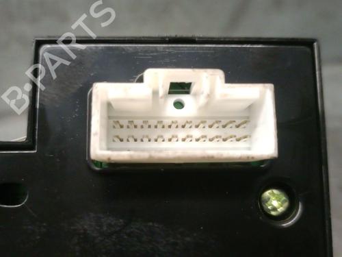 Left front window switch HYUNDAI i30 (FD) 1.6 CRDi | BP31364054I27 