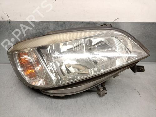 Højre forlygte OPEL ZAFIRA A MPV (T98) 2.0 DTI 16V (F75) (101 hp) 23073125