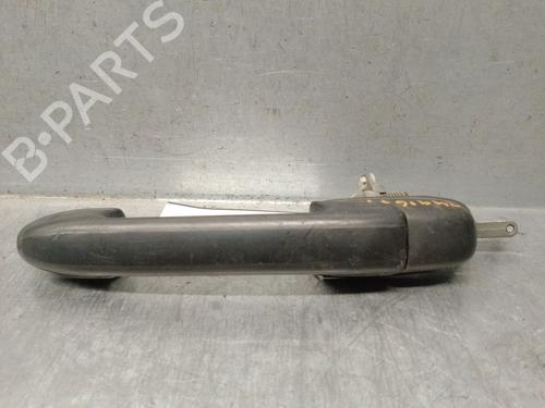 Used Rear left exterior door handle Rear left exterior door handle FIAT BRAVA (182_) 1.4 12 V (182.BA) (80 hp) 33233202 33233202