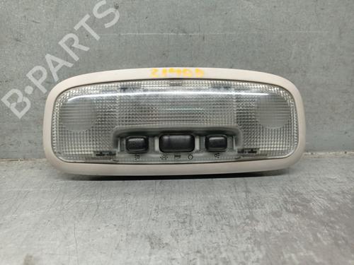 Kabinelys FORD MONDEO III (B5Y) 2.2 TDCi (155 hp) 20713205