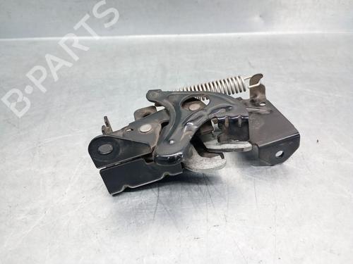 Hood lock BMW 3 (F30, F80)  | BP29505953C133 