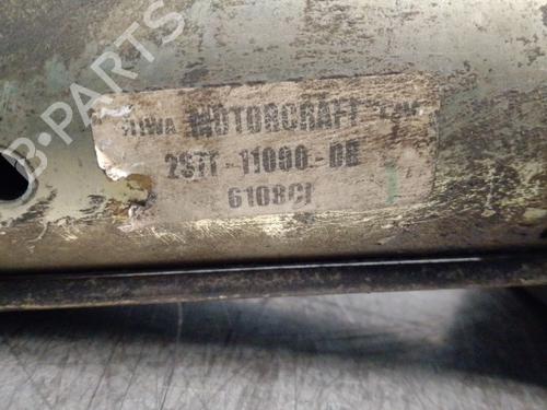 Starter FORD MONDEO III Saloon (B4Y) 2.0 TDCi | BP34055854M8  - Image 6