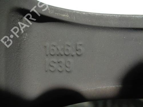 Rim OPEL ASTRA H GTC (A04) 1.7 CDTI (L08) | BP16498936C45 