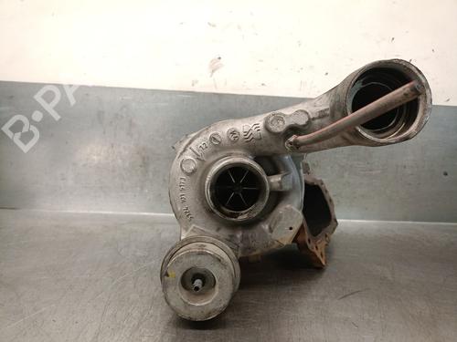 Used Turbocharger/Supercharger MERCEDES-BENZ V-CLASS (W447) V 220 CDI / d (447.811, 447.813, 447.815) (163 hp) 27607084