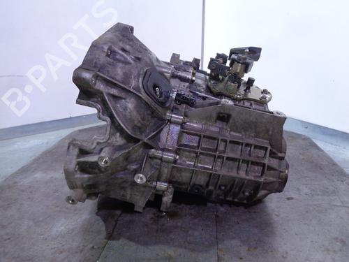 Gearbox FORD MONDEO III Saloon (B4Y) 2.0 16V TDDi / TDCi | BP15662116M3