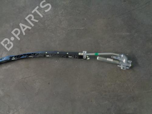 Right curtain airbag MERCEDES-BENZ R-CLASS (W251, V251)  | BP11421831C12 
