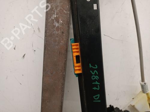 Front left window mechanism PORSCHE CAYENNE (9PA) Turbo S 4.8 | BP37295097C22 - Image 3