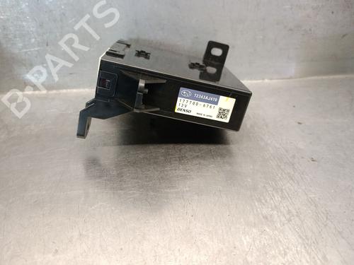 Electronic module SUBARU OUTBACK (BR) 2.5 i AWD (BR9) | BP27888574M83 