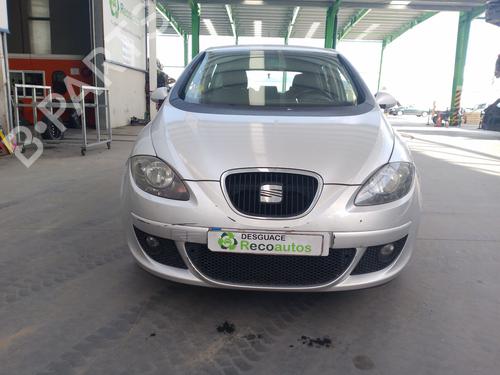 Instrument cluster SEAT ALTEA (5P1) 2.0 TDI 16V | BP25025085C47 