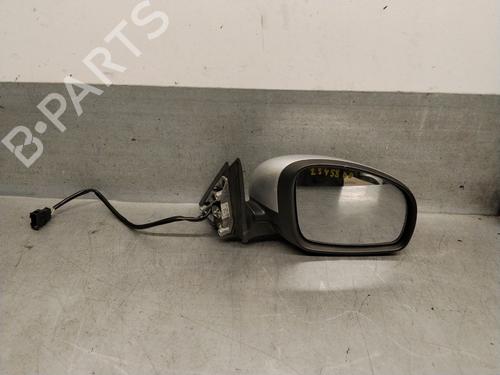 Used Right mirror Right mirror SKODA FABIA II Combi (545) 1.4 TDI (80 hp) 35724370 35724370