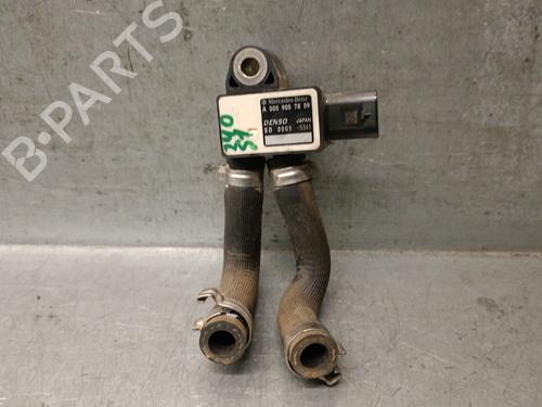 Used Electronic sensor MERCEDES-BENZ S-CLASS (W222, V222, X222) S 560 e (222.173) (367 hp) 31052447