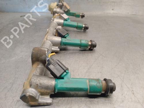 Injection rail TOYOTA RAV 4 III (_A3_) 2.0 4WD (ACA30_, ACA30R) | BP32396060M98