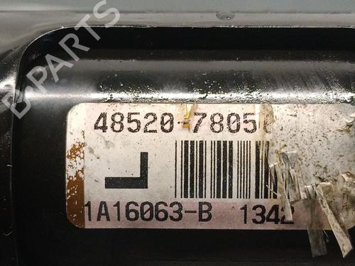 Left front shock absorber LEXUS NX (_Z1_) 300h AWD (AYZ15_) | BP30002103M16