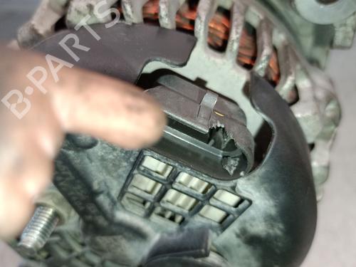 Alternator SSANGYONG REXTON (Y400, Y450) 2.2 Xdi All-wheel Drive (POE) | BP34400427M7  - Image 7