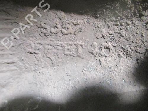 Rim HYUNDAI i40 I CW (VF) 1.7 CRDi | BP8418348C45