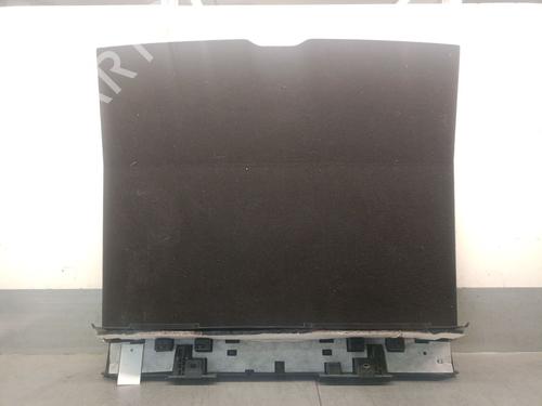 Plage arrière BMW X2 (F39) sDrive 18 d (150 hp) 32294804