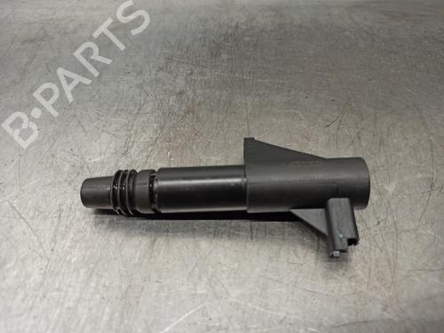 Used Ignition coil PEUGEOT 407 (6D_) 3.0 (6DXFVJ) (211 hp) 11927787