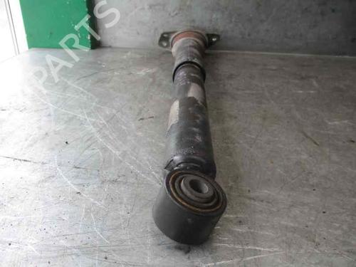 Left rear shock absorber SKODA OCTAVIA II (1Z3) 2.0 TDI 16V | BP7762263M18 