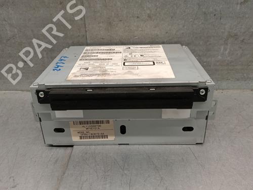 Used Radio Radio VOLVO V40 Hatchback (525) D3 (150 hp) 31161342 31161342