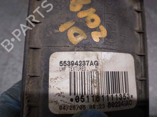 Front left exterior door handle JEEP GRAND CHEROKEE III (WH, WK) 3.0 CRD | BP18660521C128 