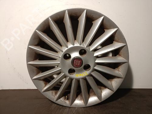 Used Rim FIAT LINEA (323_, 110_) 1.6 D Multijet (105 hp) 29617595