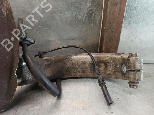 Left front steering knuckle BMW X6 (E71, E72) xDrive 40 d | BP12826063M25 