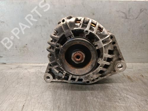 Generator AUDI A6 C5 (4B2) 2.5 TDI | BP24154278M7 