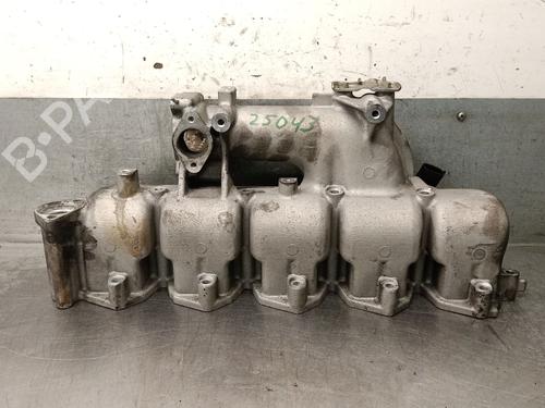 Used Intake manifold Intake manifold SSANGYONG RODIUS I 2.7 Xdi (163 hp) 33812790 33812790