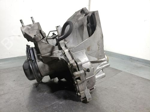 Gearbox FORD TRANSIT COURIER B460 Box Body/MPV 1.5 TDCi | BP32080005M3 - Image 2