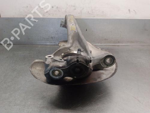 Left front steering knuckle AUDI A5 (8T3) 2.0 TFSI | BP38235886M25 - Image 7