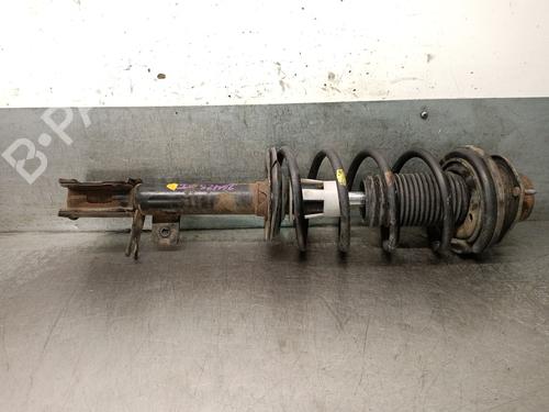 Used Left rear shock absorber Left rear shock absorber 39465413 39465413