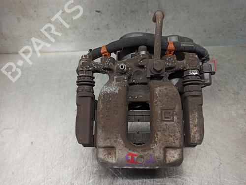 Used Left rear brake caliper OPEL ASTRA K Sports Tourer (B16) 1.6 CDTi (35) (160 hp) 16820699