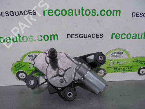 Viskermotor bagrude RENAULT MEGANE II Saloon (LM0/1_) 1.9 dCi (LM0G, LM1G, LM2C) (120 hp) 2054674