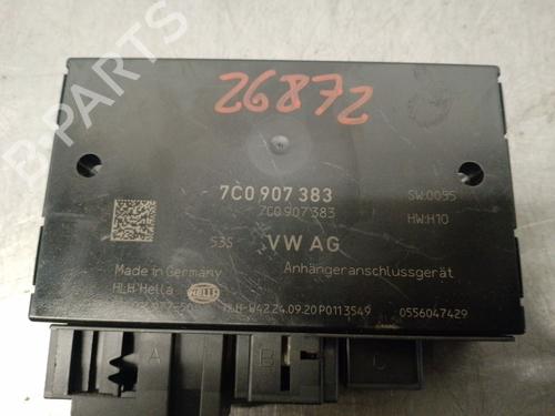 Electronic module VW CRAFTER Van (SY_, SX_) 2.0 TDI FWD (SYB, SYC, SYD) | BP40447484M83 - Image 5