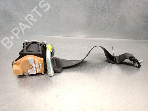 Rear left seatbelt RENAULT KADJAR (HA_, HL_) 1.3 TCe 140 (HLNB, HLN1) | BP25439538I29