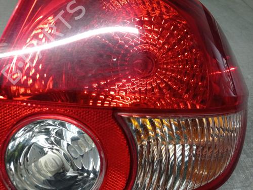 Right taillight HYUNDAI GETZ (TB) 1.1 | BP30408372C35