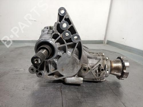 Front differential CHEVROLET CAPTIVA (C100, C140) 2.0 D | BP32696338M23 - Image 2