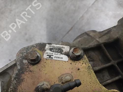 Gearbox FORD TRANSIT CONNECT (P65_, P70_, P80_) 1.8 TDCi | BP32096426M3 