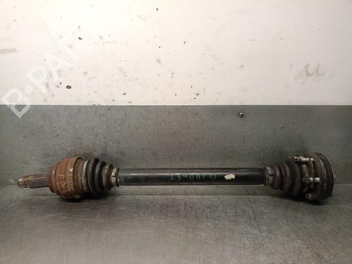 Used Right rear driveshaft BMW 5 Touring (E61) 525 i (218 hp) 30316433