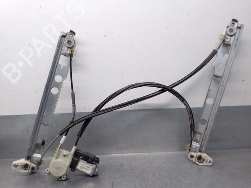 Used Front right window mechanism Front right window mechanism RENAULT MEGANE II (BM0/1_, CM0/1_) 1.4 16V (BM0B, CM0B) (98 hp) 33887461 33887461