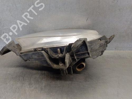 Left front fog light HYUNDAI i30 (FD) 1.6 CRDi | BP29712460C30 