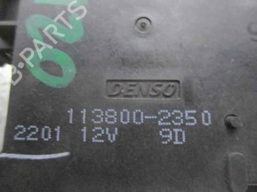 Heater blower motor SUZUKI LIANA Hatchback  | BP5331163M62 