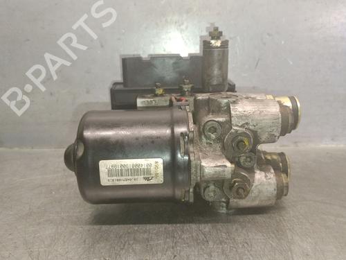 ABS pump JAGUAR XJ (X300, X330) 6 3.2 | BP21839168M43 